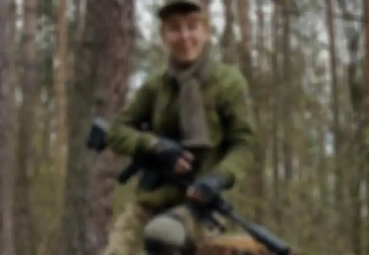 Hadapi Pasukan Rusia Sejak 2014, Sniper Top Ukraina Ungkap Kalahkan Pasukan Rusia Seperti Sedang 'Safari'
