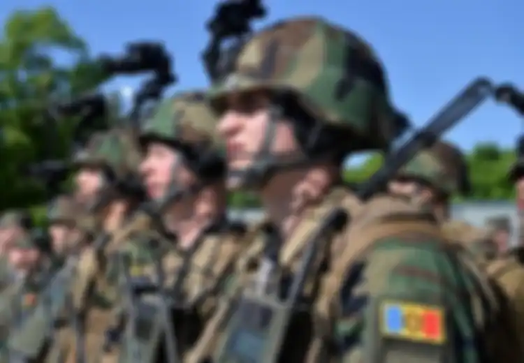 Ukraina yang Terus-menerus Digempur Rusia, Mengapa Amerika Malah Memasok Senjata ke Negara Tetangga Ukraina Ini?