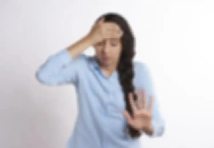 Cara Pijat Atasi Vertigo, Cuma Pijat 3 Titik Ini, Sakit Kepala Reda