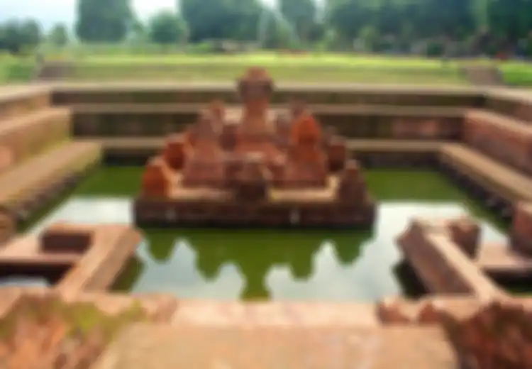 Bukti Peninggalan Kerajaan Majapahit, Berikut Daftarnya Mulai dari Candi, Prasasti hingga Kitab
