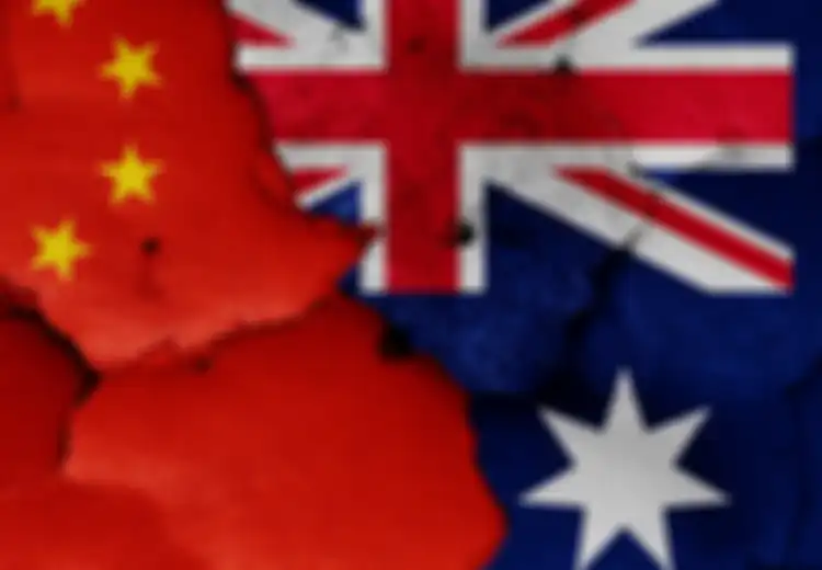 Tak Terima Pengaruh China Makin Kuat di Pasifik, Australia Buru-buru Dekati Negara Pasifik Ini, Apa yang Diincar China dan Australia?