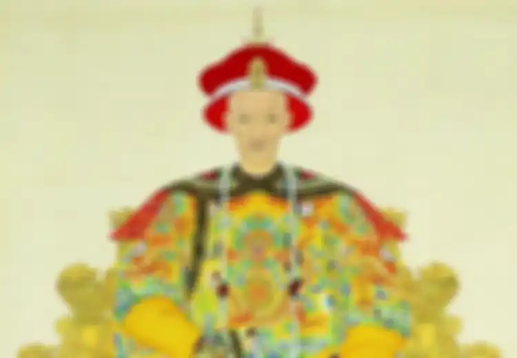 Kontras dengan Kehidupan Mewah Kaisar Cina, Inilah Kaisar Daoguang, Kaisar Paling Pelit Dari Dinasti Qing Saking Pelitnya Sampai Ogah Beli Telur Ayam Karena Dianggap Mahal