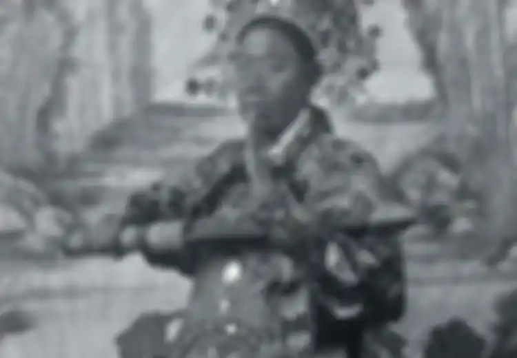 Tak Seperti Kasim Jahat Lainnya, Inilah Li  Lianying Pelayan Favorit Janda Permaisuri Cixi yang Menjadi Simbol Penjilat Rakyat Jelata, Raup Kekayaan dengan Cara Ini