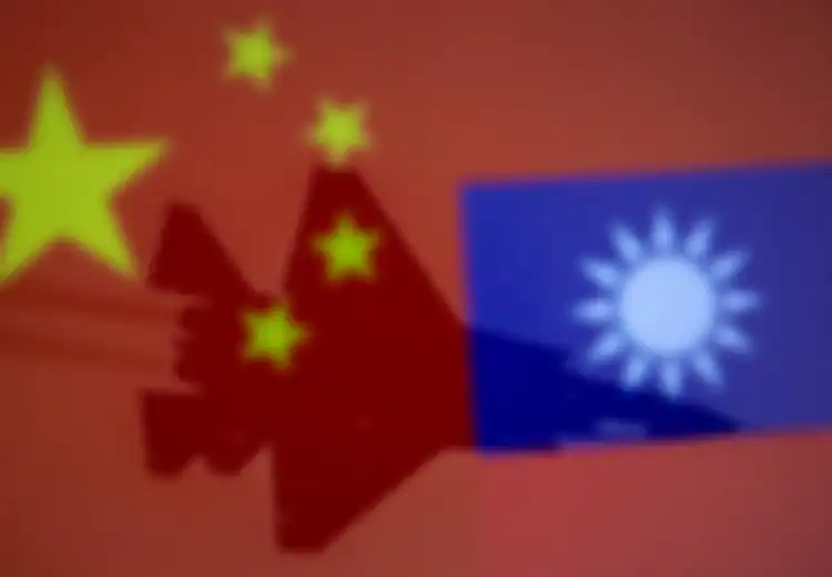 Bisa Gempur Taiwan Kapan Saja, Terkuak Kenapa China Belum Menyerang Negara yang Mereka Klaim Itu, 'Harga Mahal' Ini Sebabnya