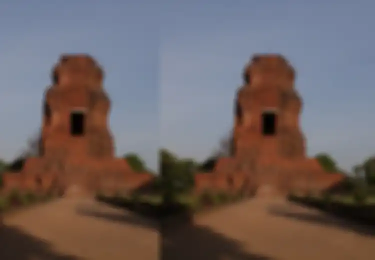 Inilah Peninggalan Kerajaan Majapahit, Ada Banyak Candi, Prasasti hingga Kitab Terkenal