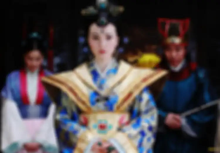 Sosok Wanita yang Membuat Kaisar ke-13 Dinasti Ming Tiongkok Nekat Ingin Langgar Tradisi hingga Berkonflik dengan Pejabat, Menandai Kemunduran Dinasti