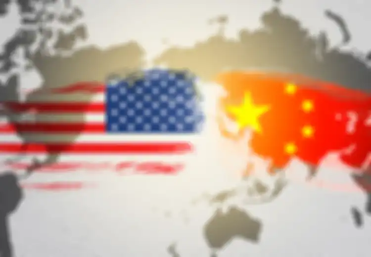 Ketegangan Memanas di Pasifik, Bak Peperangan Bakal Terjadi, Amerika Sebut Punya 'Senjata Pamungkas' untuk Jinakkan China, Apa Itu?