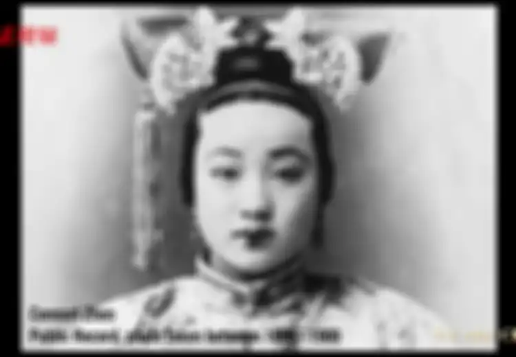 Kisah Tragis Selir Zhen, Jadi Favorit Kaisar China Sampai Menimbulkan Kecemburuan, Justru Membuatnya Berakhir Tragis Tinggal di Sumur  Kecil Sampai Mayatnya Tidak Ditemukan