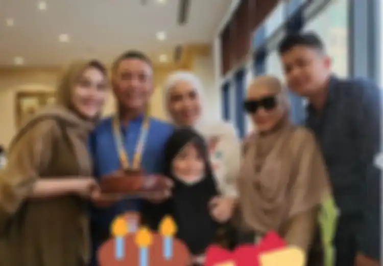 15 Ucapan Ulang Tahun Untuk Ayah Dari Anak Perempuan, Manis Banget