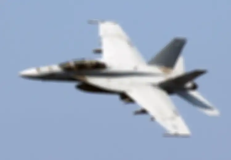 Jatuh di Gurun dan Tewaskan Pilotnya, Ternyata Jet Tempur F/A-18 AS Tak Begitu Laku di Pasaran Meski Punya Kemampuan Mematikan