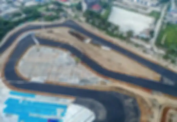 Mati-matian Ditutupi, Kabar Sirkuit Formula E Alami Kebakaran Tak Bisa Disembunyikan, Penonton Bubar dan Wartawan Dilarang Meliputnya, Kenapa?
