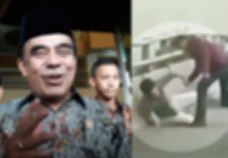 Ormas Titipan Luhut yang Dipimpinnya Terjerat Kasus Penganiayaan, Mantan Menag Fachrul Razi Tak Kalah Kontroversial, Dari Larang Celana Cingkrang Sampai Rombak Buku Agama