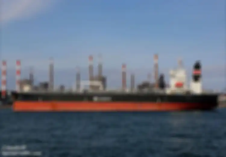 Duh Asli Bikin Malu Indonesia Banget Kalau Sampai Benar, Perwira TNI AL Disebut 'Peras' Kapal Tanker Luar Rp5 Miliar, Bakal 'Nganggur' Berbulan-bulan Jika Tak Dibayar