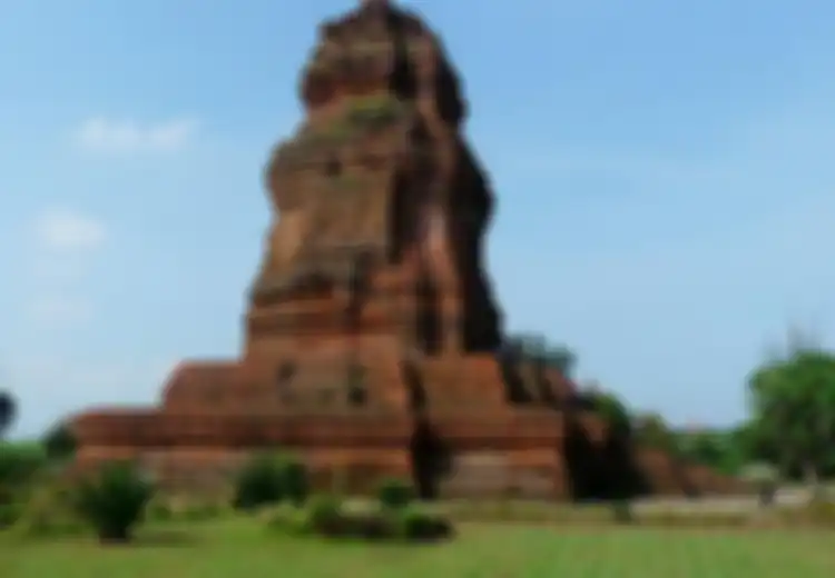 Inilah Peninggalan Sejarah Kerajaan Majapahit, Berupa Candi, Prasasti dan Kitab