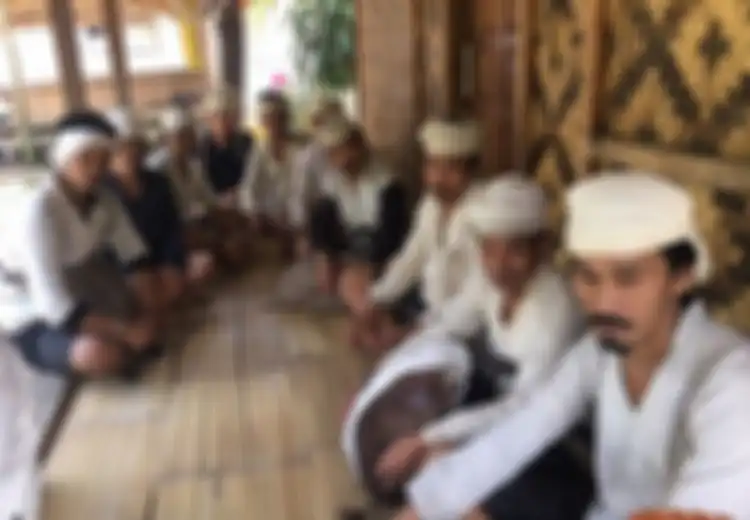 Di Balik Peristiwa Permintaan Pemutusan Saluran Internet Di Baduy Dalam, Ternyata Ini Alasannya