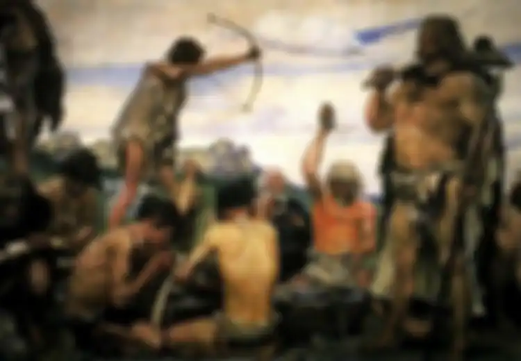 Misteri DNA Suku Melanesia dari Papua Nugini, Tidak Berbagi DNA dengan Leluhur Manusia Manapun dan Kembangkan Budaya Hebat Seperti Pembuatan Mumi Aneh Ini