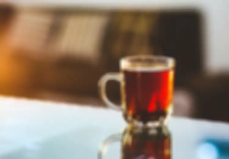 Hati-hati Bagi Anda Pemilik Golongan Darah Ini, Nyawa Bisa Terancam, Segara Kurangi Kebiasaan Minum Teh Jika Ingin Umur Panjang