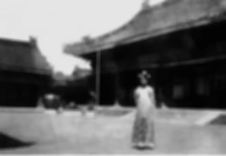 Jadi Satu-satunya Selir yang Berani Ceraikan Kaisar China, Inilah Wenxiu, dari Wanita yang Dicintai Puyi hingga Sangat Dibenci Olehnya