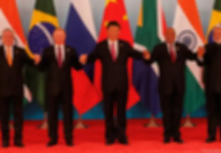 Bak Mendapat Musuh Baru Bari Amerika, Dua Negara Ini Justru Pilih Merapat Dekat Dengan China dan Rusia Ketimbang AS dan Barat