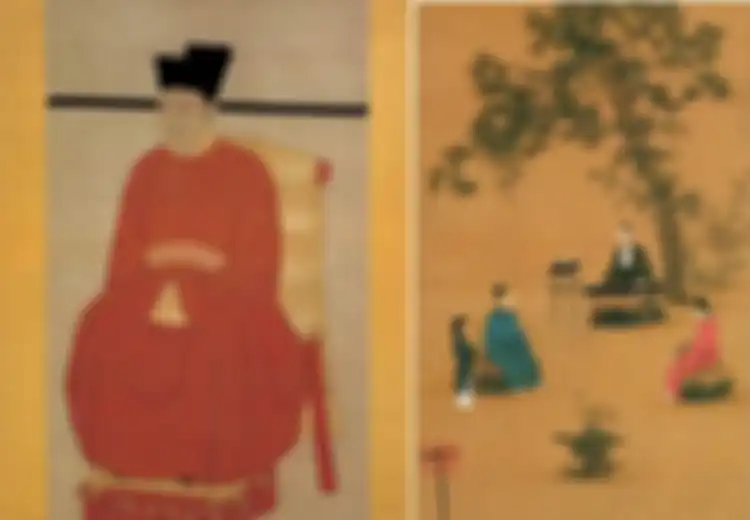 Kisah Zhao Ji, Kaisar China Pengecut yang Hanya Ingin Hidup Mewah dan Dikelilingi Wanita Cantik, Namun Hidupnya Berakhir Tragis dengan Penuh Penghinaan