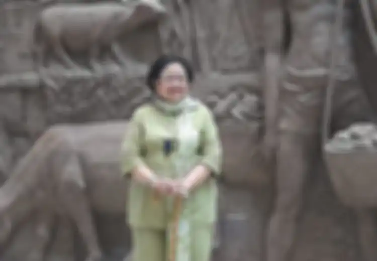 Tak Selamanya Akan Menjadi Pemimpin PDI-P, Rupanya Inilah Sosok yang Diprediksi Akan Gantikan Megawati sebagai Pemimpin PDI-P, Disebut-sebut dari Trah Soekarno