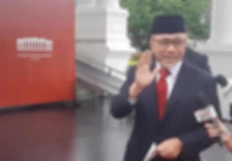 Disebut Pernah Beri Izin Pelepasan Hutan 25 Kali Luas Jakarta, Zulkifli Hasan yang Ditunjuk Jadi Mendag Ternyata Pernah Terseret Kasus Megakorupsi
