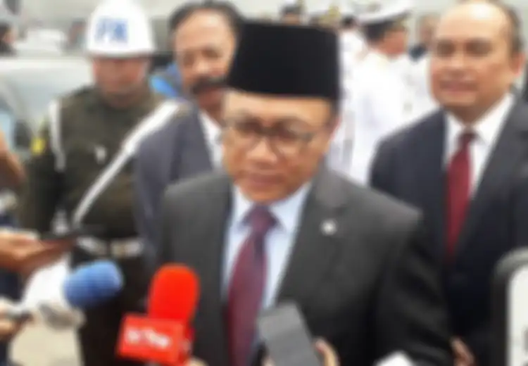 Dilantik Jadi Mendag, Rupanya Zulkifli Hasan Pernah Dukung Wacana Penundaan Pemilu 2024 yang Buat Mahasiswa Se-Indonesia Gelar Demo Besar-besaran