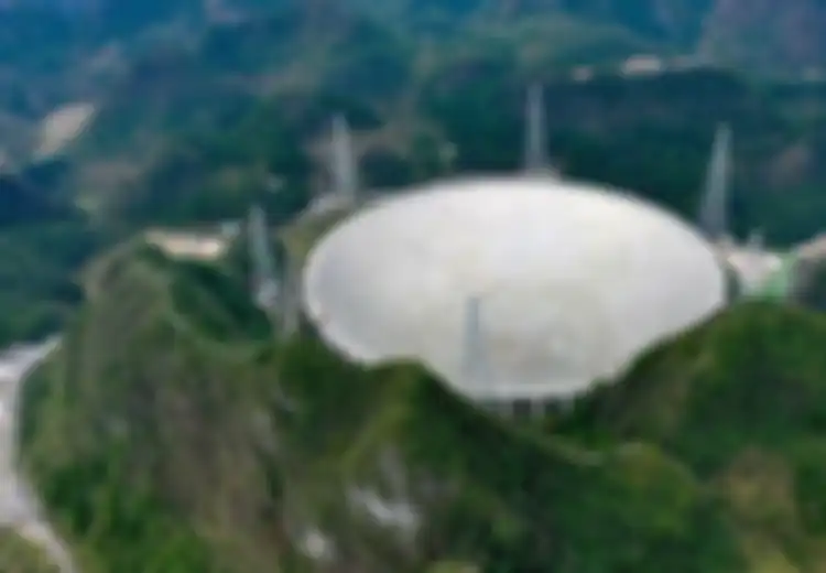 Bak Jadi Petanda Ada Kehidupan Lain di Luar Bumi, Tiba-Tiba Sinyal Radio Misterius dari Luar Planet Terdeteksi, Arahnya Konon dari Planet yang Mirip Bumi Ini