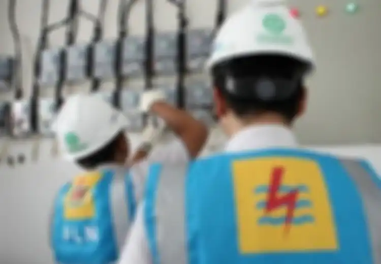Tarif Listrik Naik Mulai 1 Juli 2022, Cek 5 Golongan Pelanggan yang Kena Kenaikan Tarif Listrik