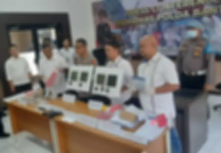 SPBU Ini Ketahuan Kurangi Takaran hingga Untung Rp7 Miliar, Ternyata Bagian Mesin Ini yang Dimodifikasi, Trik Liciknya Terbongkar