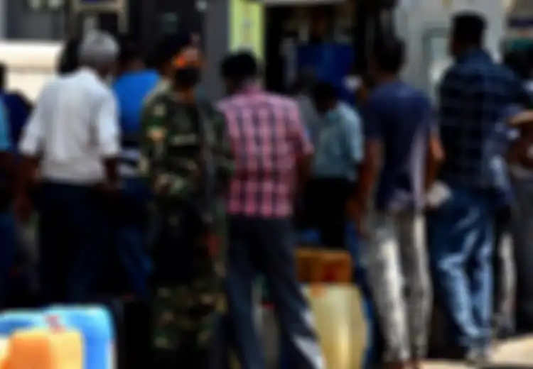 Sri Lanka Bangkrut: Sekolah-sekolah Ditutup, Perusahaan Non-Esensial Tidak Berjalan, Negara Ditutup Selama Dua Minggu, Bagaimana Negara Tetangga Ini Bisa Terjebak dalam Krisis dan Apa Artinya