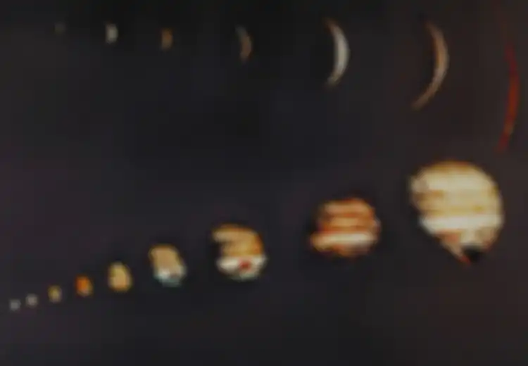 Bikin Ilmuwan Terkejut, Jupiter Ternyata 'Planet Kanibal' yang Melahap Sisa-sisa Planet Bayi untuk Menjadi Planet Raksasa
