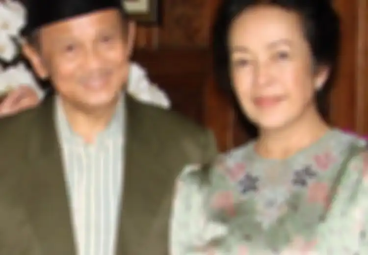 Habibie & Ainun 3 Tayang di Televisi, Gondok Terus Dijodoh-jodohkan dengan Ainun Muda, Habibie Muda Ucapkan Hal yang Bisa Bikin Sakit Hati Ini pada Ainun