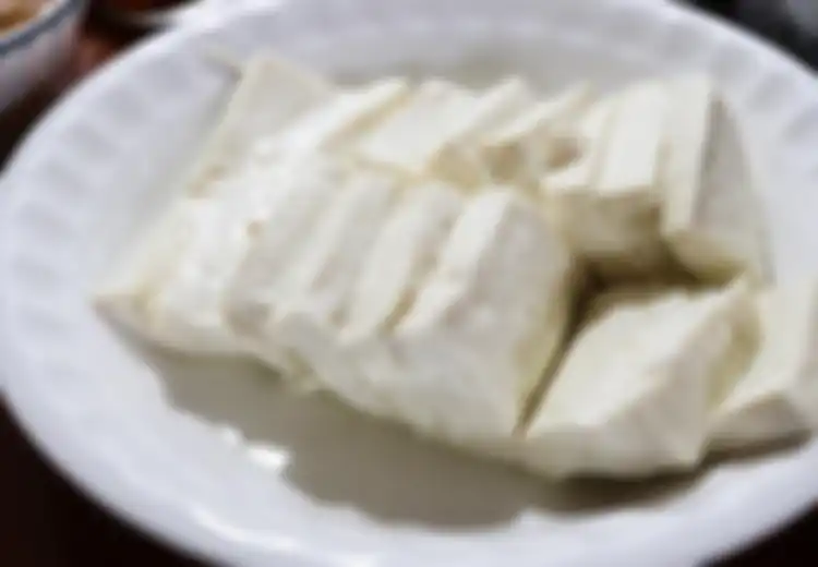 Pantas Banyak Orang Suka Makan Tahu Setiap Hari, Rupanya Tahu Bisa Hindarkan Penyakit Mengerikan dari Tubuh