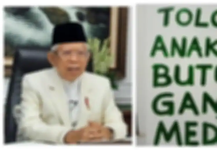 Polemik Soal Legalisasi Ganja Medis, Sampai Bikin Wapres Ma'ruf Amin Turun Tangan, Ternyata Ini yang Bikin Susah Legalisasi Ganja di Indonesia