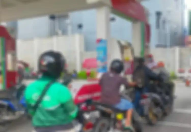 Pemerintah Sampai Bikin Peraturan Beli Pertalite dan Solar Harus Daftar di Aplikasi MyPertamina, Ternyata Subsidi BBM di Indonesia Sudah Disorot Bank Dunia, Begini Katanya