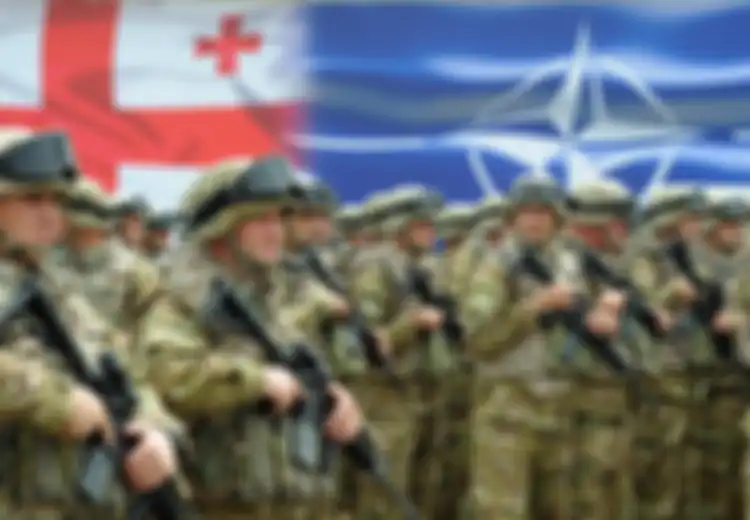 Kelabakan Usai 6 Bulan Saksikan Perang Rusia-Ukraina Tak Kunjung Kelar, NATO Sampai Keluarkan Perintah Darurat Ini Sebut Wilayah Eropa Dalam Bahaya Besar, Apa Maksudnya ?