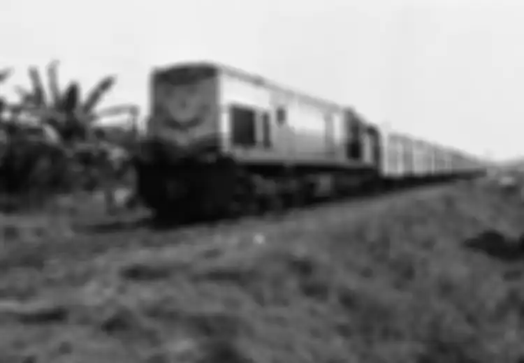 Sejarah Singkat Kereta Api Indonesia, Jalur Kereta Api Pertama Mulai Dibangun pada 158 Tahun Lalu