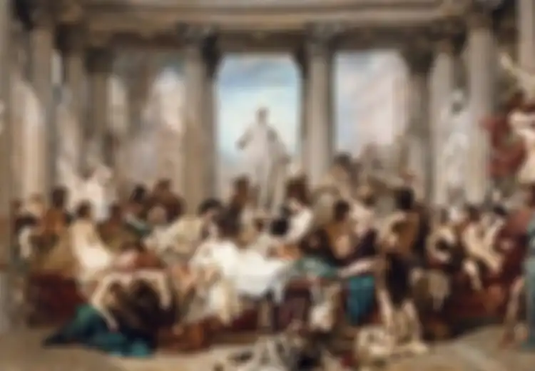 Selain Gila Tarung Sebagai Gladiator, Siapa Sangka Commodus Memiliki Rumah Prostitusi Pribadi, Berisi 300 Selir wanita Cantik, Bahkan Ada Pria yang Dipaksa 'Tidur' dengan Kaisar