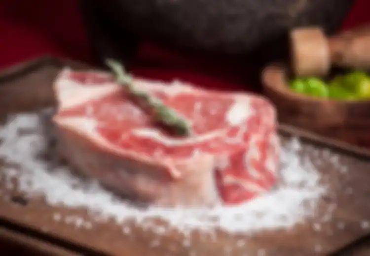 Cara Mengolah Daging Qurban Sapi Tidak Alot, Simak Tips Mudahnya Hanya dengan 1 Bahan Ini