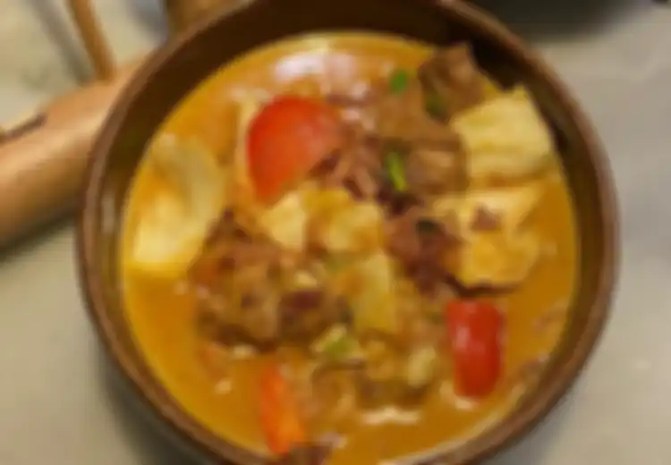 Resep Olahan Daging Qurban Kambing, Ini 5 Ide Olahan Daging Kambing Tanpa Santan