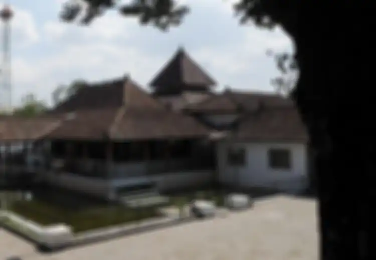 Sejarah Kerajaan Mataram: Inilah Peninggalan Kerajaan Mataram Islam