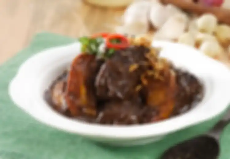Cara Membuat Semur Daging Qurban Sapi, Mudah dan Dijamin Anti Gagal