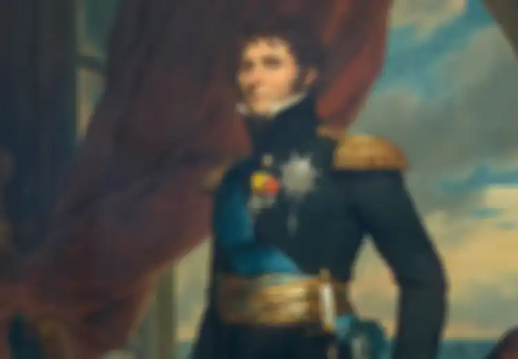 Kisah Jean Baptiste Bernadotte, Bukan Seorang Bangsawan Prancis yang  Melalui Peristiwa Luar Biasa Menjadikannya Raja Sebuah Negara yang Jauh dari Miliknya