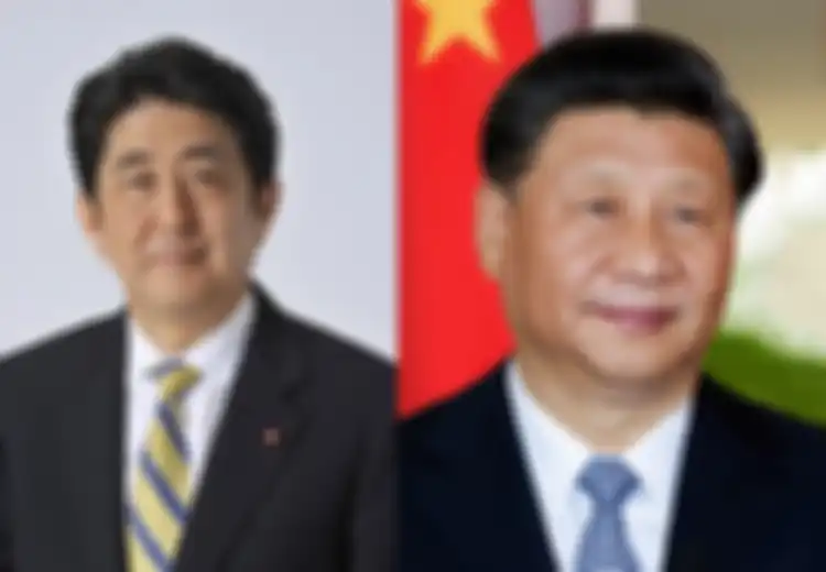 Penting Bagi Jepang, China Justru Sebut Shinzo Abe Sosok Kontroversial dan Bisa Timbulkan Situasi Genting Ini di Jepang Usai Kematiannya