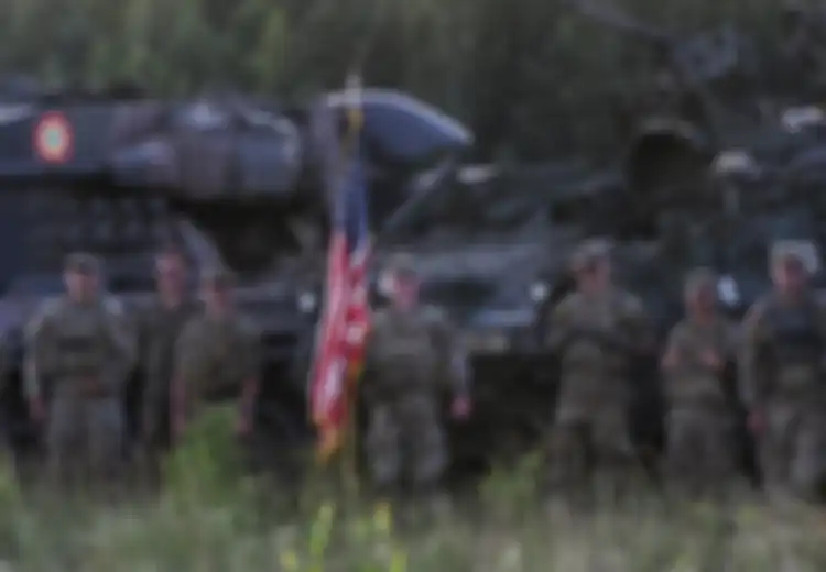 Bak Bongkar Niat Asli Amerika Jadi Dalang Sesungguhnya di Balik Perang Rusia-Ukraina, Intelijen Belarusia Ungkap Situasi Mencekam Eropa: AS Siapkan Perang Langsung dengan Rusia!