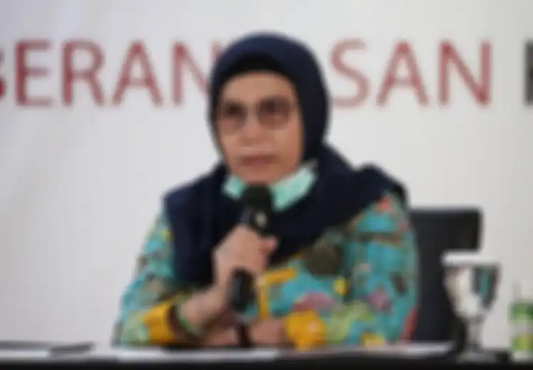 Dari Kontak-kontakan dengan Peserta Pilkada Sampai Dapat Fasilitas Mewah di Mandalika, Ini Daftar Kasus Lili Pintauli, Wakil Ketua KPK yang Baru Saja Mengundurkan Diri