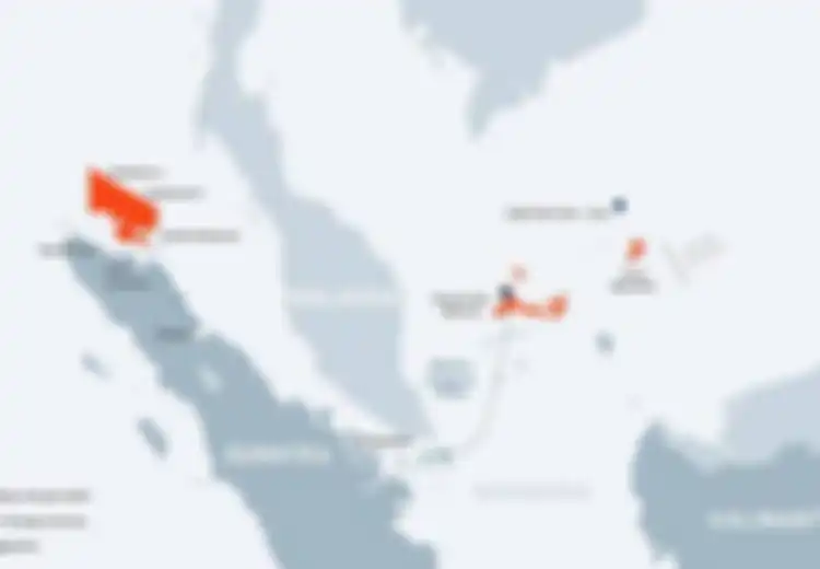 Bak Ketiban Rezeki Nomplok Lagi, Indonesia Temukan Ladang Migas Baru Bisa Hasilkan 27 Kubik Gas, Tapi Mengapa Asing Kuasai Migas Indonesia?