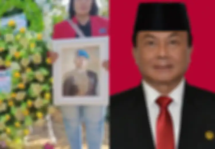 Pantas Berani Pasang Badan Sangkal Ada Kejanggalan pada Jasad Brigadir J Hanya Lewat Foto, Ketua Harian Kompolnas Ini Ternyata Sangat Disegani Dalam Dunia Tembak-menembak