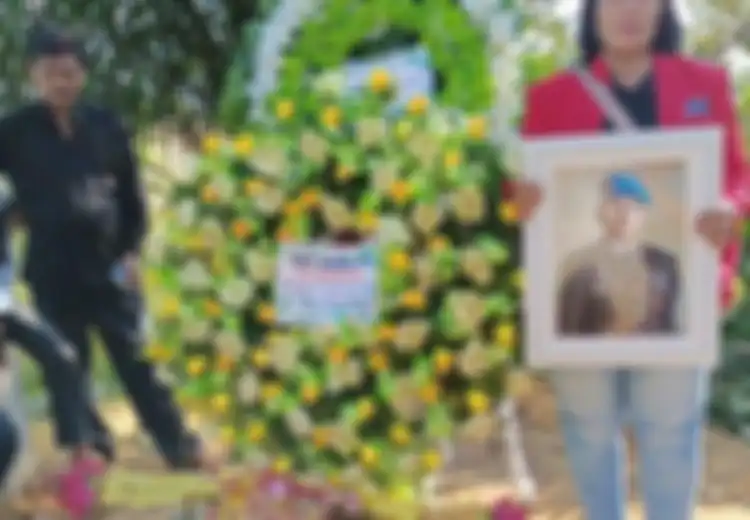 Dengar Ledakan tapi Tak Dengar Ambulans Bawa Jasad Brigadir J, Ketua RT di Kompleks Kadiv Propam Geram Tidak Mendapat Laporan Soal Penembakan